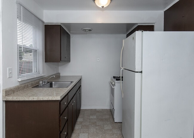 Downtown Townhomes