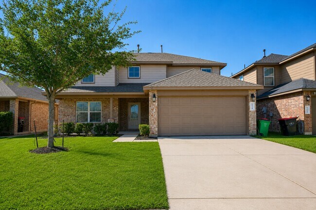 9218 Mission Arbor Ln