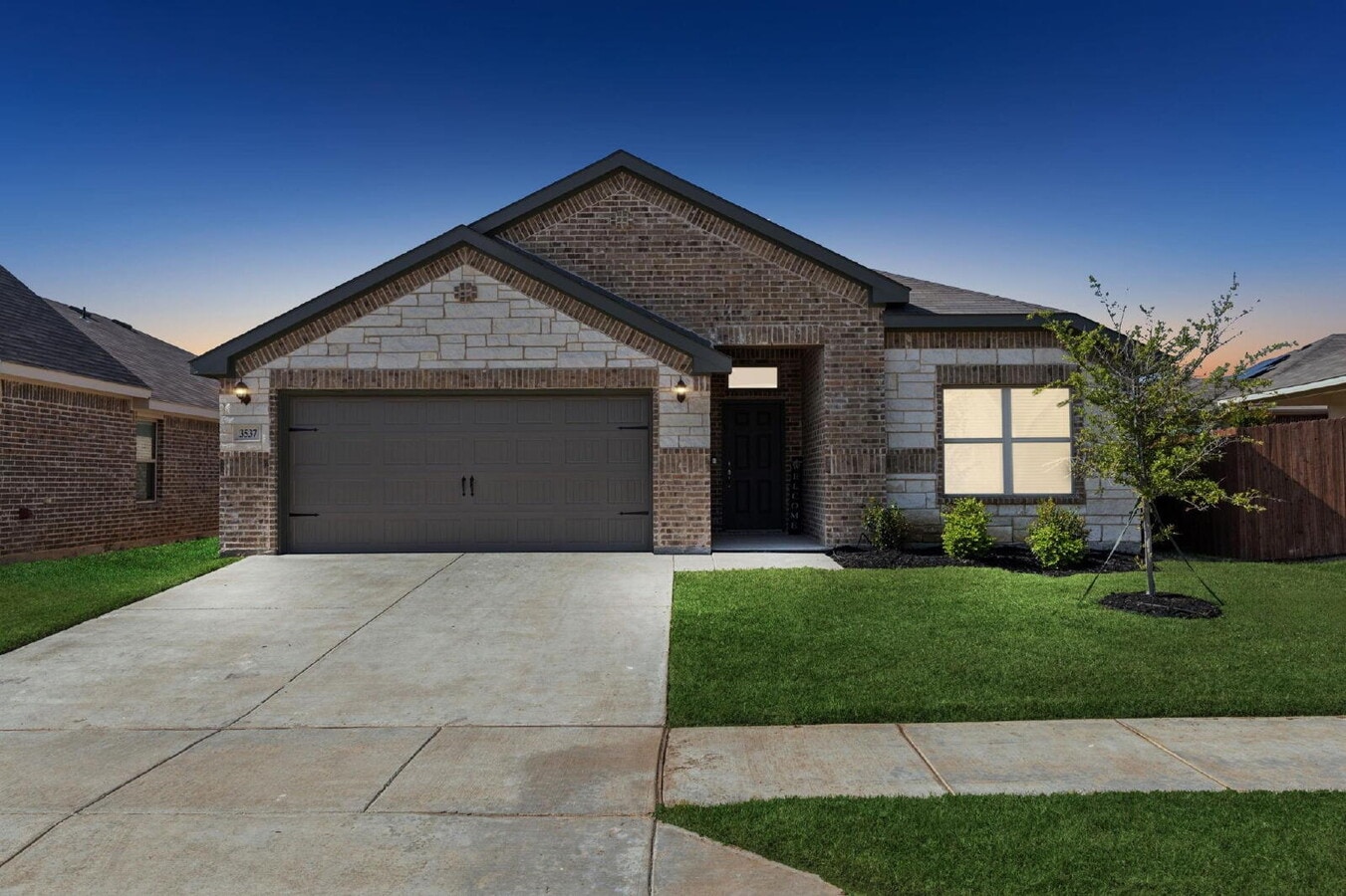 Spacious 4-Bedroom Gem in Fort Worth with 2 Full Baths – 2054 Sq Ft of Comfort! - Spacious 4-Bedroom Gem in Fort Worth with 2 Full Baths – 2054 Sq Ft of Comfort!