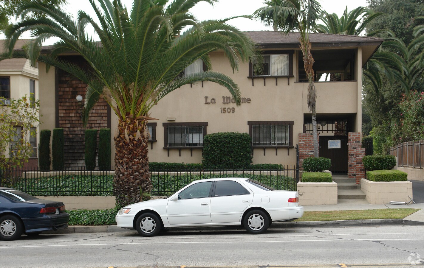 Photo - La Wayne Apartments