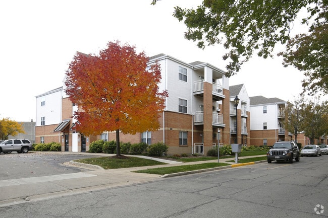 Stationside Village Apartments