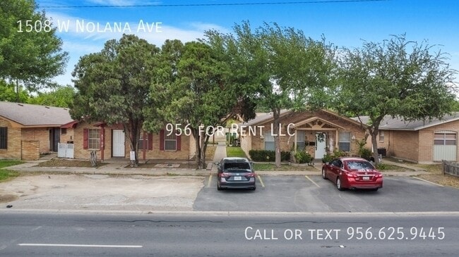 Photo - 1508 W Nolana Ave
