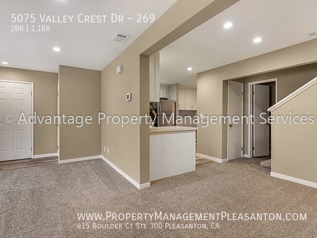 Photo - 5075 Valley Crest Dr Unit 269