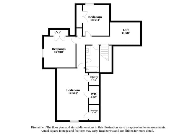 Photo - 3404 Whitesail Ct