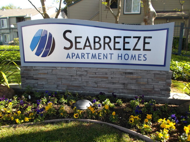 Building Photo - Seabreeze Apartment Homes