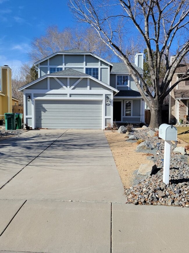 Photo - Beautiful Remodeled 4 Bedroom in Sparks