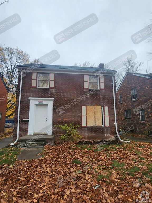 Building Photo - 15491 Seymour St Rental
