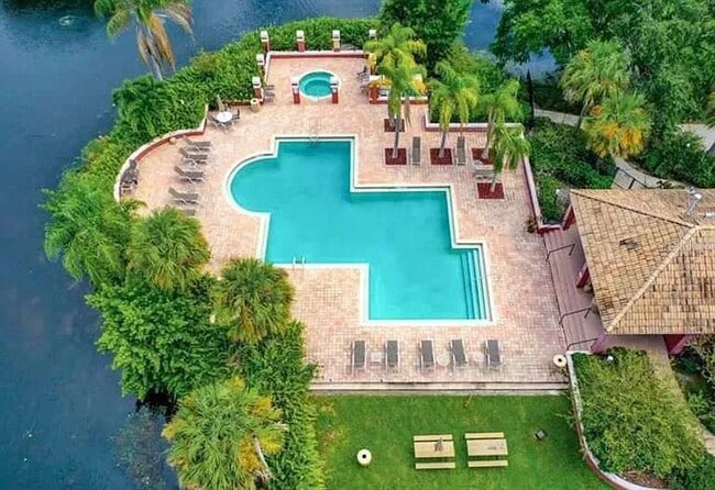 Photo - 10265 Gandy Blvd N Unit 1610