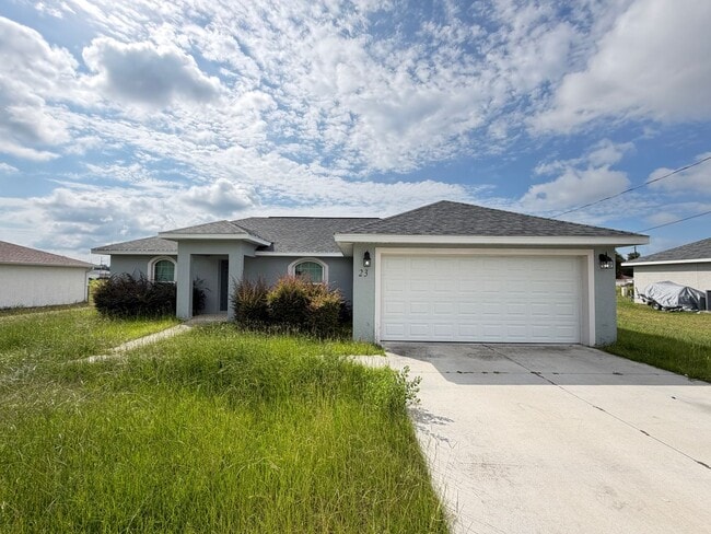 Building Photo - AWESOME 3 BD/2BA Home in Beautiful Ocala!!!
