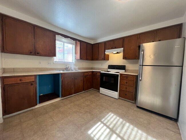 Photo - Two bedroom apartment | Available Now Unit #2