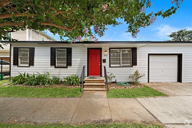 Building Photo - 5810 Michaux St Rental