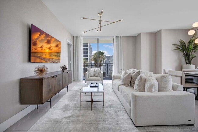 ParkLine Miami