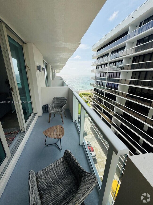 Building Photo - 9499 Collins Ave Unit 907 Rental