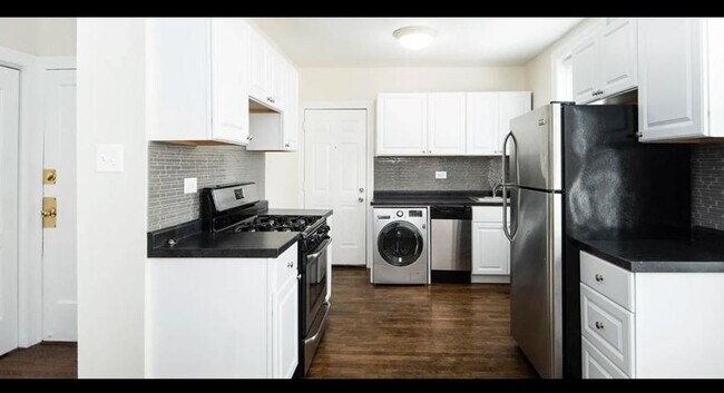 1 bedroom in Chicago IL 60613 - 1 bedroom in Chicago IL 60613 Condo Unit 3S