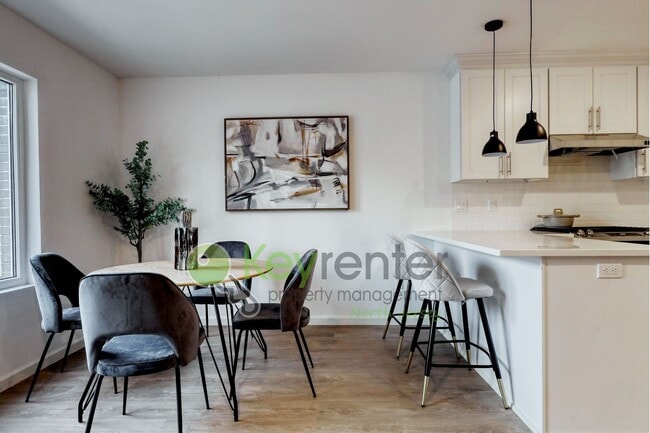 Photo - Modern New Construction 2 Bedroom Townhome with Garage & Driveway — First Occupancy!