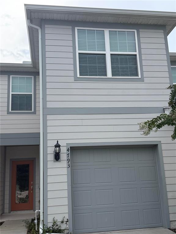 Building Photo - 4793 Sparkling Shell Ave