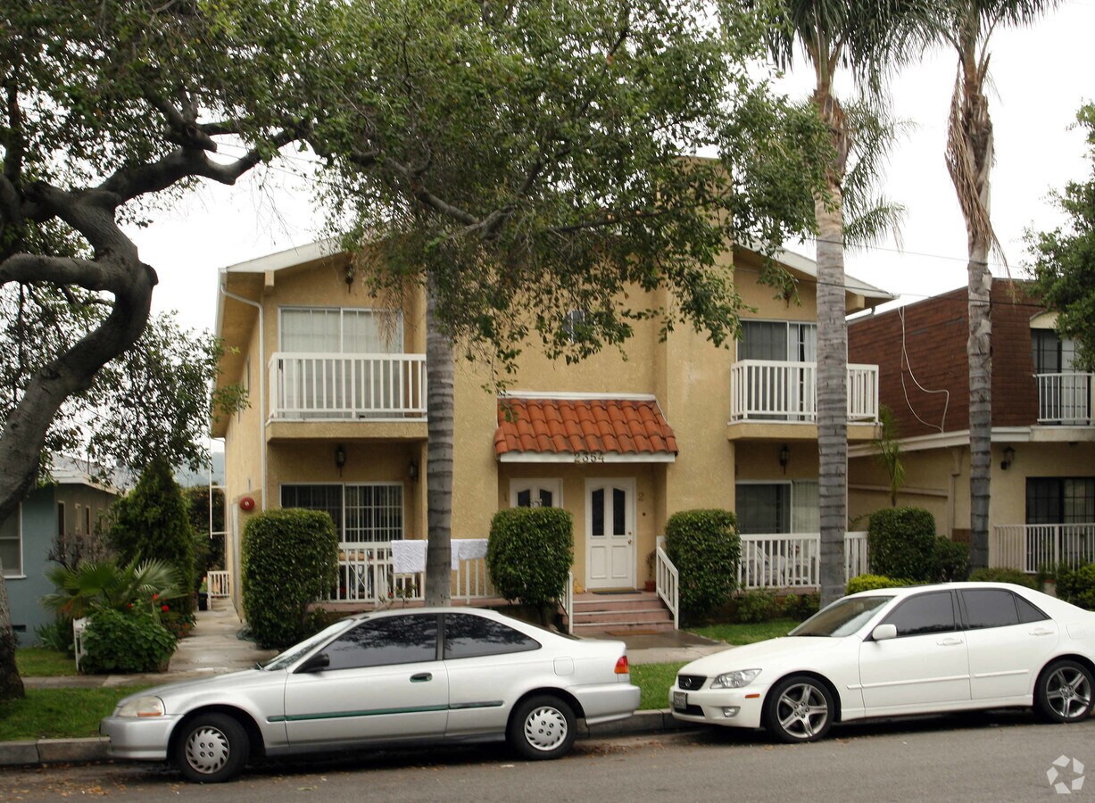 Photo - 2354-2358 Florencita Ave