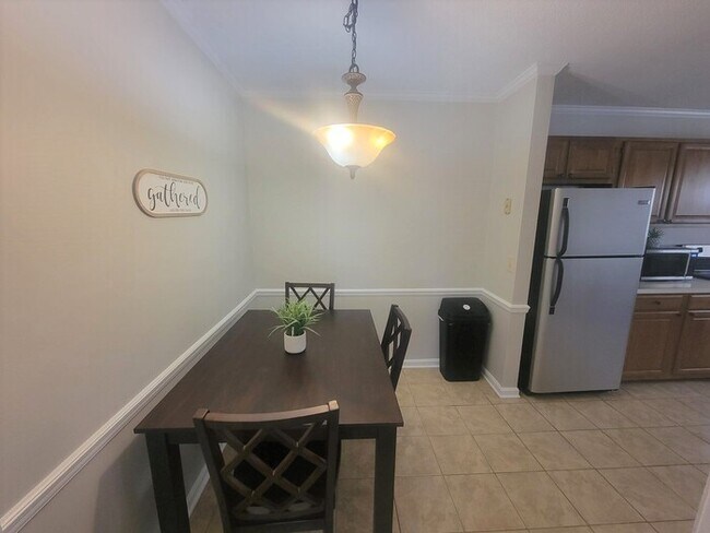 Furnished Rental
