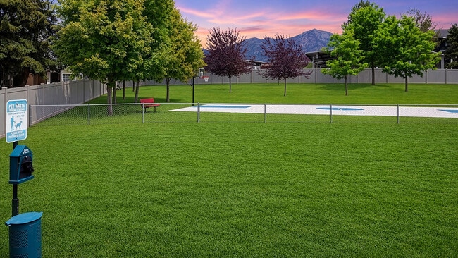Mountain View Townhomes
