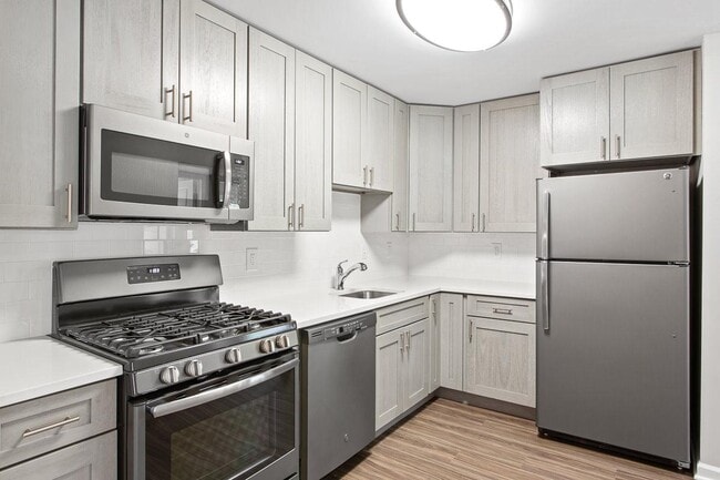 Photo - The Oliver in Alexandria