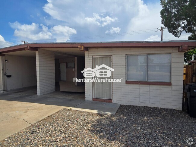 Building Photo - 3735 W Dunlap Ave Rental