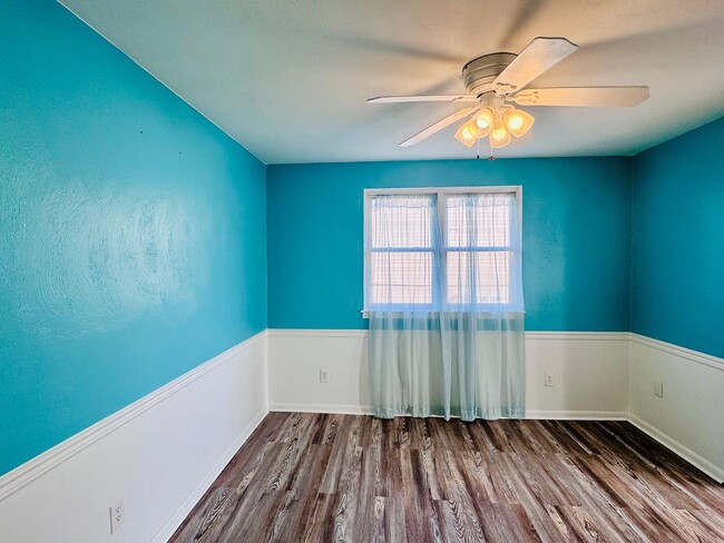 Photo - Spacious 4-bedroom, 2.5-bath home in Virginia Beach