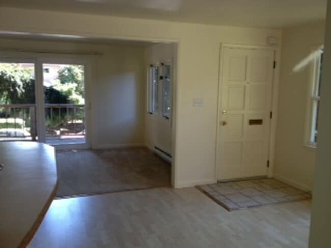 Photo - Harrison Court Apartments