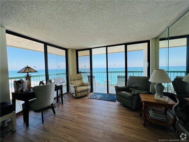 Building Photo - 9900 S Ocean Dr Unit 1401 Rental