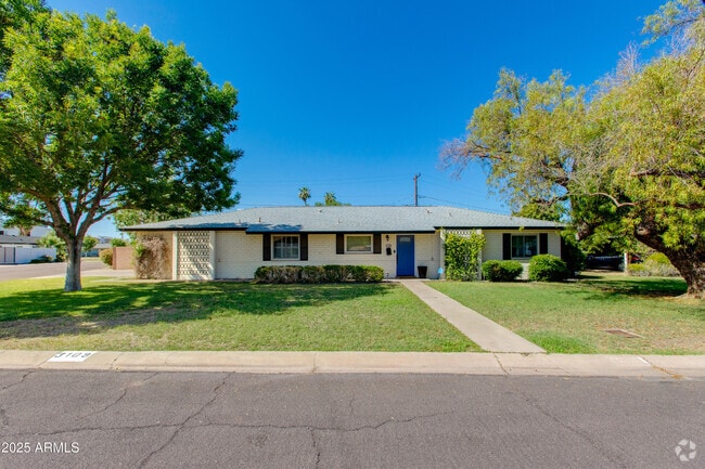 Building Photo - 3109 E Turney Ave Rental