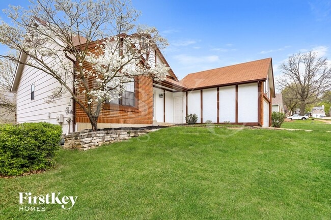 Photo - 221 Brookmont Farm Ct