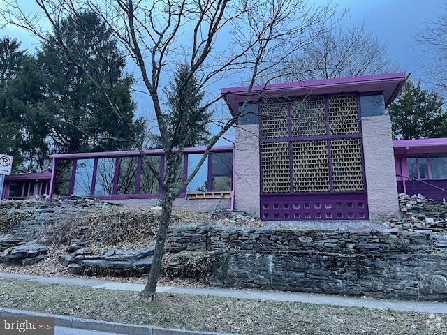 Building Photo - 201 W Prospect Ave Rental