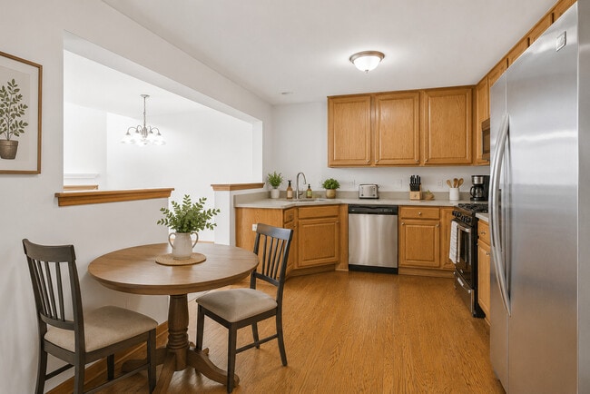 Photo - 3309 Cool Springs Ct
