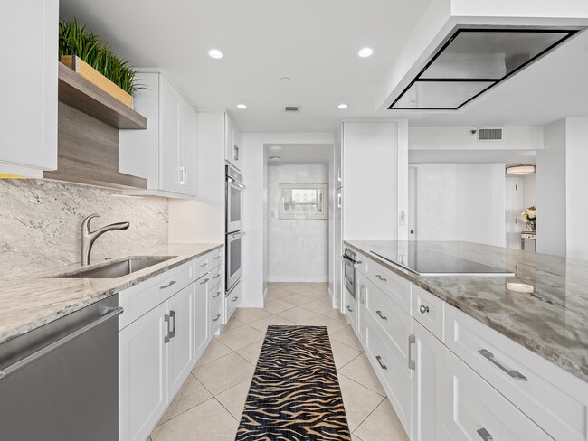 Photo - 3450 S Ocean Blvd Unit 505