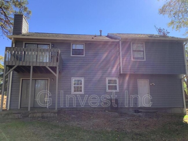Photo - 2825 Fox Hall Ln N