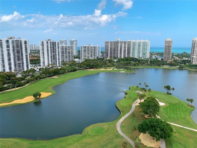 Photo - 20355 NE 34th Ct Condo Unit 2423