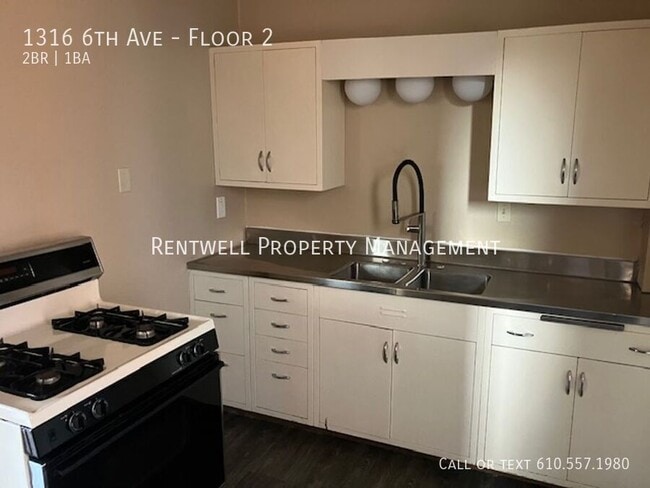 Photo - 1316 6th Ave Unit Floor 2