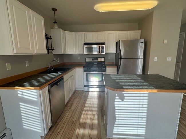 Photo - 4901 S Binnacle Dr Unit #2