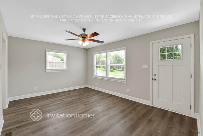 Photo - 4420 Birkdale Dr