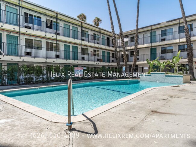 Photo - 6343 Rosemead Blvd Unit A-306- 101 A-306
