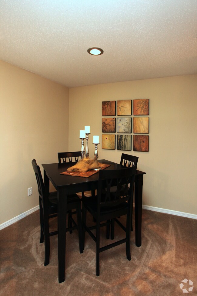 Highland Oaks Apartments WinstonSalem, NC