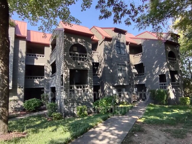 Building Photo - 9041 J M Keynes Dr Unit 9
