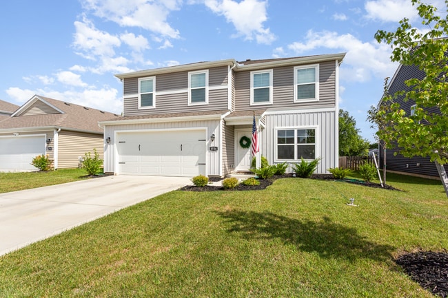 Building Photo - 3736 Miltonsburg Dr Rental