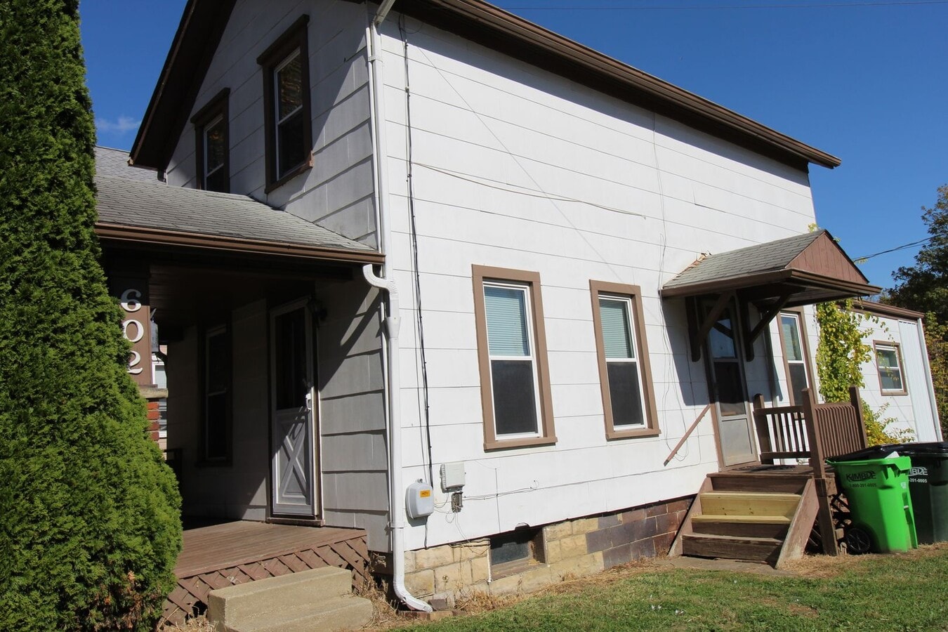 Photo - 602 Stibbs St