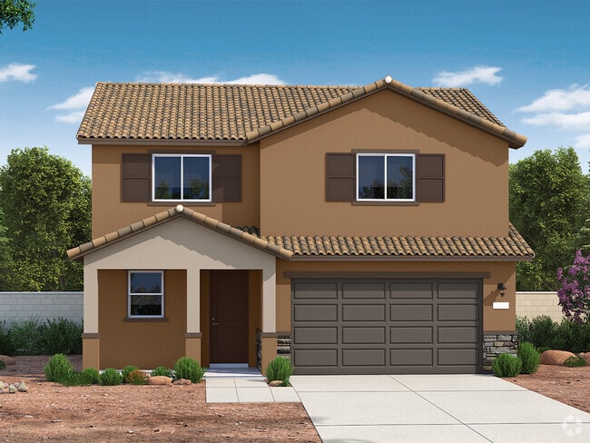 Building Photo - 9745 W Luxton Ln Rental
