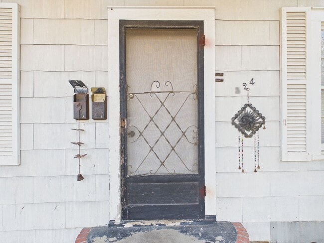 Photo - 324 General Mouton Ave Unit A