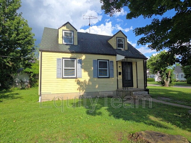 Photo - 2030 Arlene Ave House