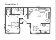 COTTAGE