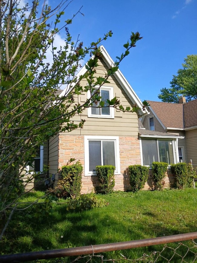 Photo - Newly Renovated 4BR/1BA Single-Family Home with Garage – Cleveland