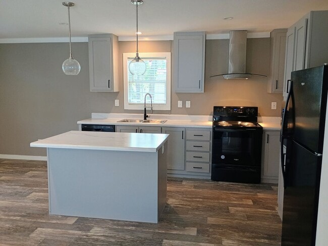 Photo - 55 and older Golf Course Community 3 bed 2 bath New build