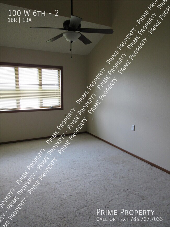 Photo - 100 W 6th-2 Unit 2